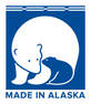 Made in Alaska logo
