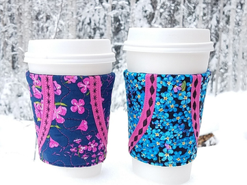 Coffee Cup Wrap